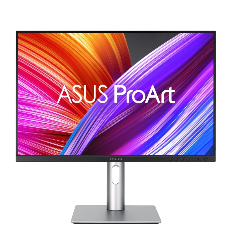ASUS ProArt PA248CRV 61,2cm (24,1") WUXGA IPS Monitor 16:10 HDMI/DP/USB-C PD96W